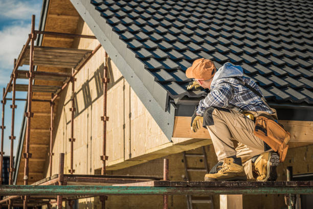 Roof Coating Services in Lookout Mountain, TN