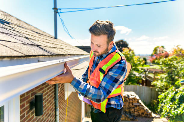 Best Commercial Roofing Services  in Lookout Mountain, TN