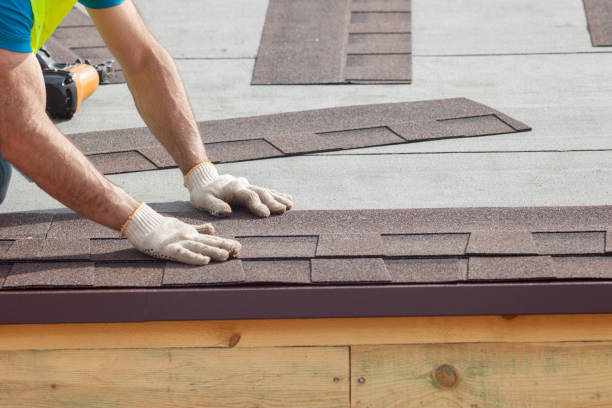 Fast & Reliable Emergency Roof Repairs in Lookout Mountain, TN